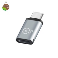 Nebaby Female To Type-C Male Cable Adapter for IOS Cable USB C To IOS Connector Converter .