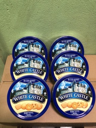 ขายยกลัง24 กล่องคุกกี้เนยสด คุ้กกี้พระราชวัง White castle butter cookies