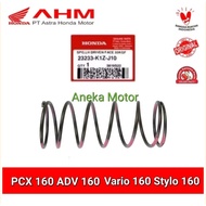 23233 K1Z J10 AHM CVT Pully Spring PCX 160 ADV 160 Vario 160 Stylo 160HONDA Original HONDA