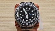 SEIKO Prospex S23629J1 (SBBN045)。300M鮪魚罐頭