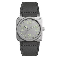 Watch Best Style Watch No Scale Fashionable Stainless Steel Watch