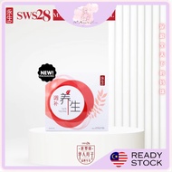 SWS 28 Asiabell Red Date Tea 永生养生茶