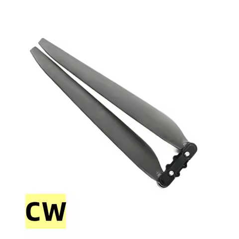 Hobbywing 3011 folding propeller for X8 motor driven agricultural drone drone blades