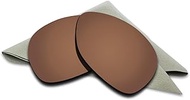 Anti-scratch Polarized Lenses Replacement for Oakley Caveat Multiple Options