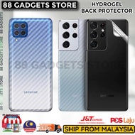 Samsung A56 5G / A36 5G / A26 5G / A16 5G / A15 / A25 / A05 / A05s Back Screen Protector