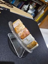 珊瑚石手鍊