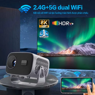 Máy chiếu Mini KAW-K670 Plus FULL HD đa chức năng Siêu Nét-BẢO HÀNH CHÍNH HÃNG