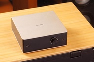 DENON DA-310USB耳擴+DAC+前級