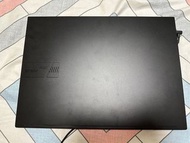 Asus Zenbook pro 16