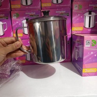 mug stainless gelas es teh besar mug besar gelas jumbo