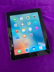iPad 3 16GB WiFi Space Grey , HK Version