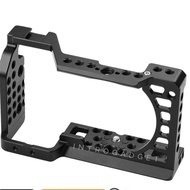 L PLAT sony A6000 A6300 A64000 smallrig sony sony body protector