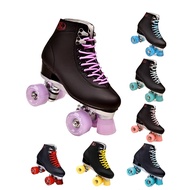 professional high speed racing 85a pu flash wheel adult man women roller skates adult man women begi