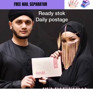 Inai Nunha Innai neelofa halal nail polish