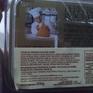 Chocolate Ferrero Rocher T16 Italian chocolate | Ferrero Rocher Contents 16