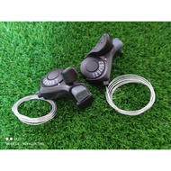 TOMBOL 3TECH 3-VOICE EXHAUST SHIFTER | UNIVERSAL UNIVERSAL UNIVERSAL | CAN BE USED FOR ALL 3 SOUND E