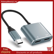 USB C AR Glasses Docking Hubs Type C AR Glasses Docking Station for AIR/2 Glasses