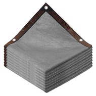 Paranet 99% Sunshade Anti UV Jaring /Jaring Paranet /Jaring Rumah Kaca /Paranet Shading Net Sunshade