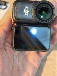 DJI Osmo Nano 128gb