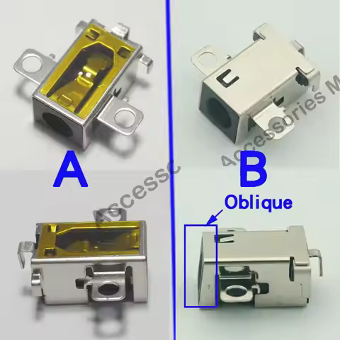 DC Jack for Lenovo 110-15ACL 330-15IKB 310-15IKB 310-15ISK 320-14IKB 320-15AST 510-15ISK 310-15ABR D