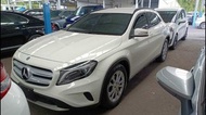 2015 GLA180 1.6 白