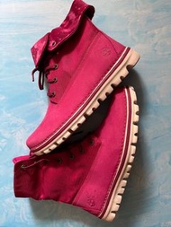 Timberland 女靴