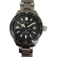 SEIKO Wrist Watch Mechanical Prospex Diver