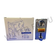 Coin Slot SG-648 1 2.5 Coins All Models No Need To Use Template