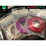 Ducas Freewheel Mati 17T