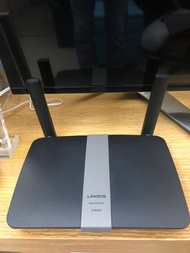 Linksys EA6350 AC1200+ Dual Band Router