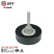 premium-ZPY Engine Belt Tensioner Pulley Drive Belt Tensioner 1Jd145276B for Volkswagen Polo