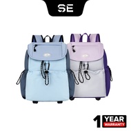 Super Eager Women Backpack Waterproof Travel Bag Laptop Backpack Beg Wanita SE1188