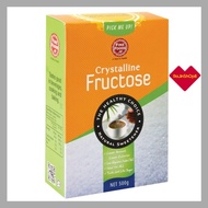 Fine Foods Crystalline Fructose / Fruit Sugar 500g