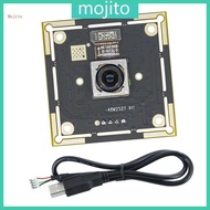 Mojito 4800MP  Resolution USB Camera With Wide 77 Degree Angles And IMX586 Chipset For Live Broadcas