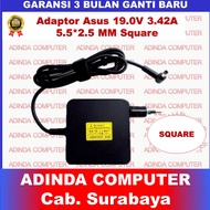 Asus A6JC A6JM A6 Series Charger Adapter Original Box