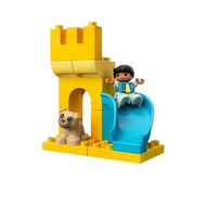 Cheapest LEGO Duplo Dupro 10914 Deluxe Brick Box 1