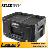 TOUGHBUILT STACKTECH L-Size Tool Box TB-B1-B-50