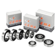 CEMA SRC CERAMIC BEARING BICYCLE BEARING