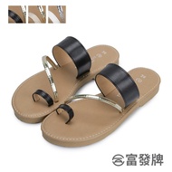 FUFA 1PL176 Women Slippers Taiwan 輕法式質感拖鞋 拖鞋涼鞋 防滑拖鞋 夾腳拖鞋 夾腳拖 涼鞋拖鞋 套趾拖鞋 拖鞋