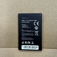 Suitable for U8800 T8808D G306T C8800 E5 C8600 U8520 HB4F1 Battery