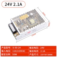 Nguồn Điện Chuyển Đổi 220V Sang 24V 5V Nguồn Cung Cấp Năng Lượng Nguồn Điện Xoay Chiều Sang Nguồn Đi