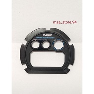 G Shock Faceplate DW6900-1vdr ORIGINAL..Sesuai untuk semua model DW6900 ORIGINAL