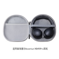 ** Follow Instant Reduce Fengfan Suitable for Sennheiser HD490Pro Earphone Bag MOMENTUM Big Steamed 