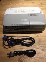 EPSON EB-X6