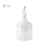 Outdoor Usb Charging Light Bulb Lantern Usb Charging Light Bulb Lantern Camping Fishing Hook Light P