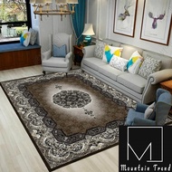 S.M/Carpet Velvet 5D 🔥Ready Stock🔥 for Home Decor / Karpet