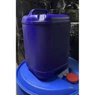 Tong purple 20liter gred AAA