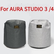For AURA STUDIO 3 /4 Dust Cover Portable Storage Cover