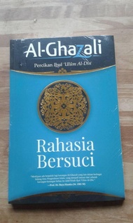 RAHASIA BERSUCI