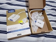 HDMI 轉VGA線